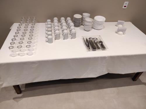 Φωτογραφία από το άλμπουμ του Liv Hotel σε Porto Ferreira