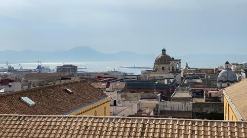 Maison San Gregorio