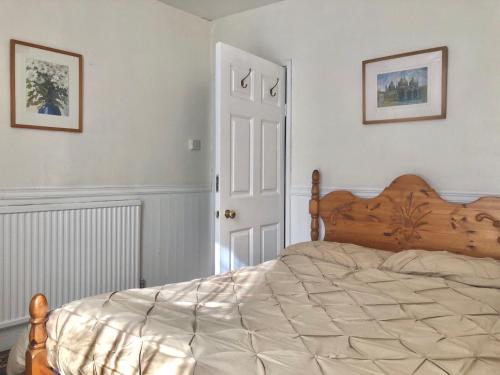 Imagen de la galería de Entire Cottage Style flat in heart of Wallingford, en Wallingford