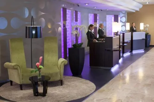 Crowne Plaza Berlin City Centre Ku'damm by IHG photo 1