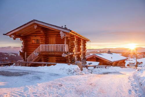 Klippitz Resort Chalet 2 Apartment