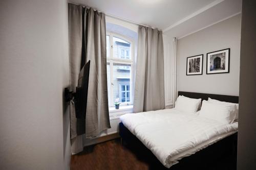 Old Town Stay Hotel Image