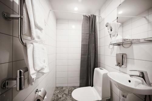 Old Town Stay Hotel Image