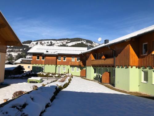 Apartment Heijerhof - Top 6