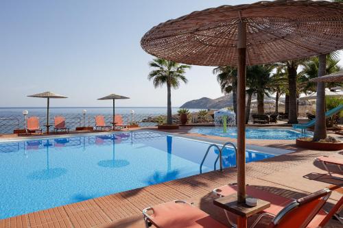 Imagem da galeria de Europa Resort Hotel em Panormos Rethymno