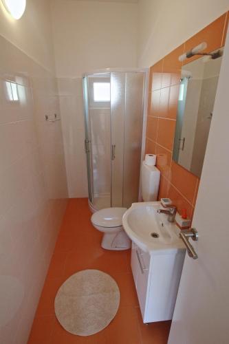 Solaria Apartments Porec