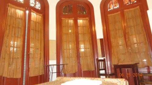 Fotografie z fotogalerie ubytování Hotel Bahia v Buenos Aires