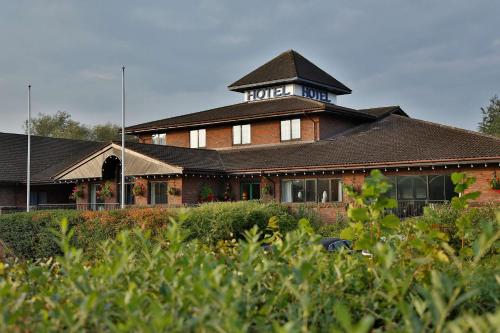 Best Western Buckingham Hotel – Photos 3