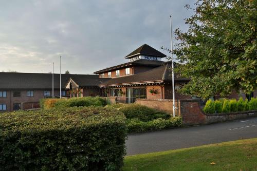 Best Western Buckingham Hotel – Photos 2