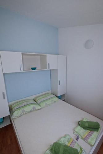 Solaria Apartments Porec