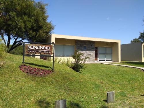 NONONINO Casas de Mar