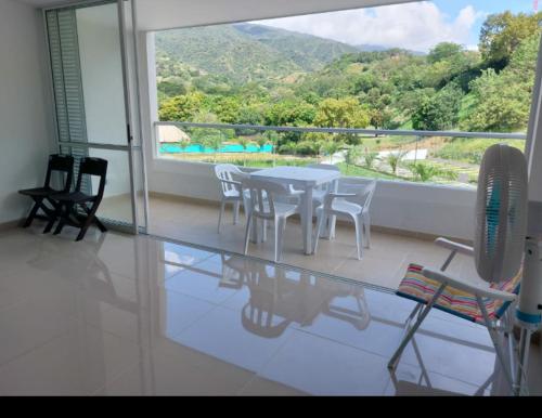 Gallery image of Apartamento Citadela Di Sole Santa fe De Antioquia in Santa Fe de Antioquia