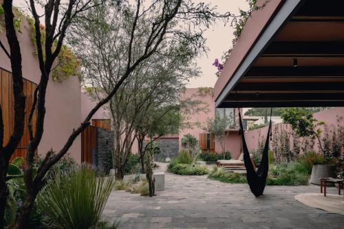 Quinta Amores Alojamiento en San Miguel de Allende