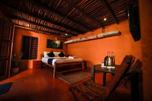 Gallery image of Golden Fern Resort in Kanthalloor