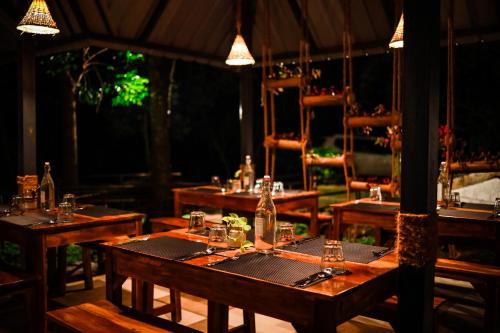 Gallery image of Golden Fern Resort in Kanthalloor