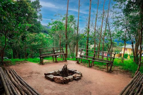 Gallery image of Golden Fern Resort in Kanthalloor