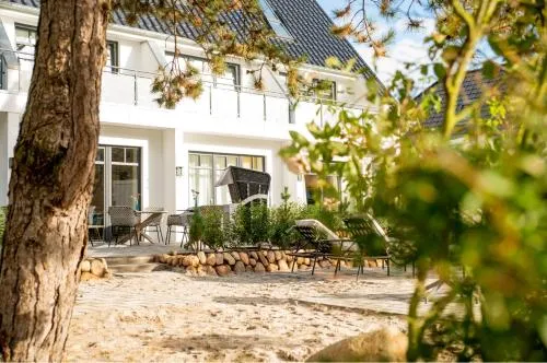 Boutique Hotel Gezeiten SPO photo 1