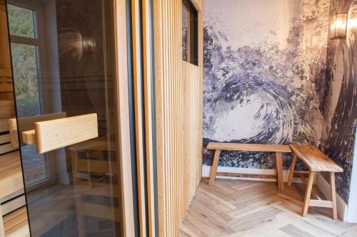 Boutique Hotel Gezeiten SPO photo 26