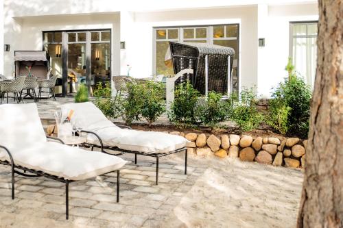 Boutique Hotel Gezeiten SPO photo 25