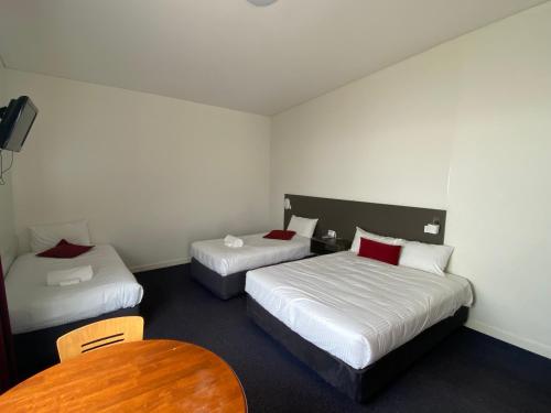 Gallery image of Country Roads Motor Inn Dysart in Dysart