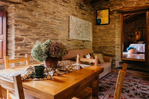 Casas de Outeiro – Фото 5