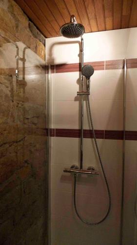 Studio Charme et Confort aux Cordeliers photo 13