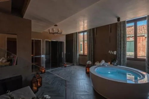 Palazzo Veneziano - Venice Collection photo 18