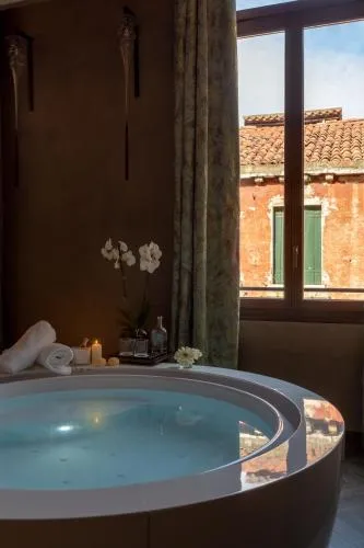 Palazzo Veneziano - Venice Collection photo 21