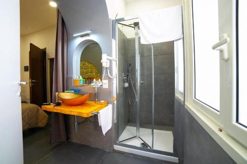 Toledo H, Naples Historical Center, by ClaPa Group