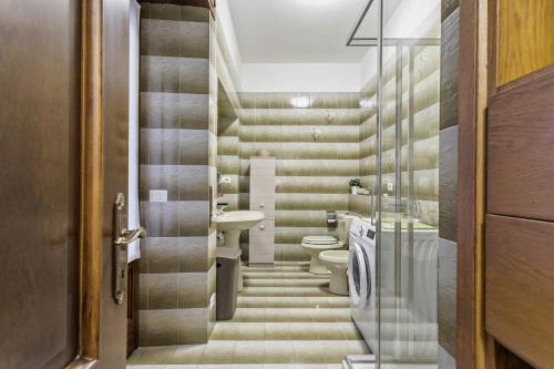 Fotografie z fotogalerie ubytování Casa La Rivetta by Halldis v destinaci Dongo