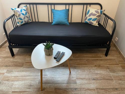 Photo de la galerie de l'établissement Appartement 13008 bord de mer, à Marseille