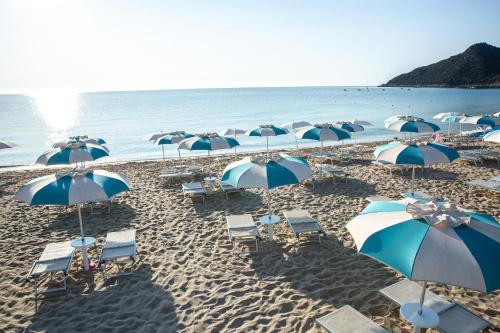 Φυσικό τοπίο κοντά σε αυτό το ξενοδοχείο
