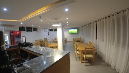 Fotografie z fotogalerie ubytování Hotel São Jorge village v destinaci Órgãos