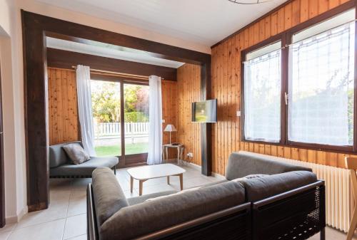 Frenchyhomes☆Andernos☆6 personnes☆plage et centre