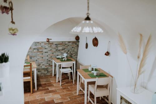 Εστιατόριο ή άλλο μέρος για φαγητό στο La casa di Achille
