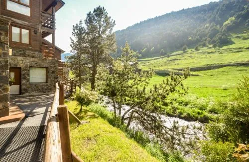 Tranquilidad en plena Natura HUT 7996 picture