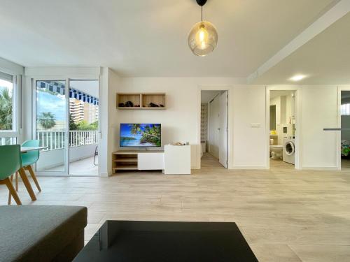 Playa San Juan Alicante luxurious home by the beach