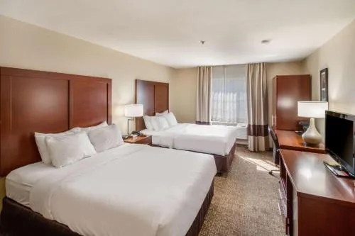 Comfort Inn Lehi - Thanksgiving Point Area in Orem