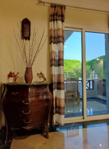 Γενική θέα στο βουνό ή θέα στο βουνό από  αυτή η βίλα