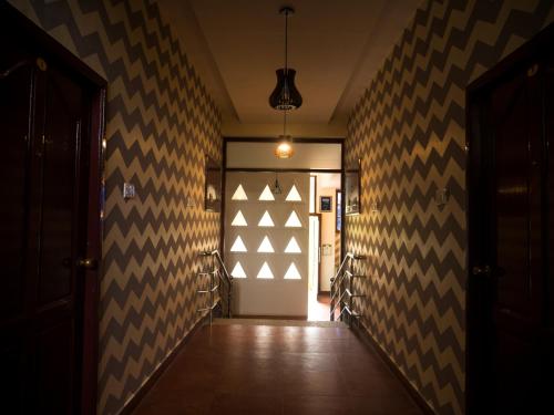 Φωτογραφία από το άλμπουμ του Aashreya Suites Tiruvannamalai σε Tiruvannamalai