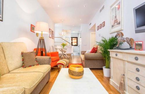 Homely Málaga Luxury Sebastian Souviron