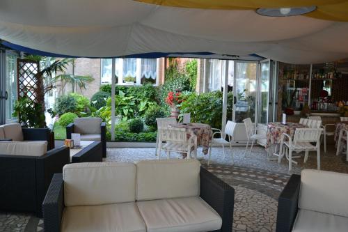 Gallery image of Hotel Stockholm in Lido di Jesolo