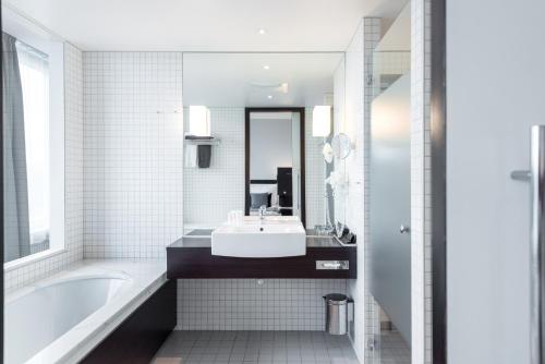 Clarion Hotel Stockholm Image
