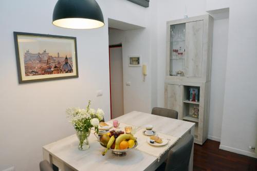 Chéri de Rome Vatican Apartment