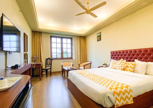 Gallery image of Prazeres Boutique Hotel in Panaji