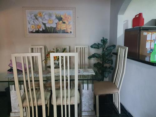 Gambar di galeri bagi Casa acomodação em Araruama di Araruama