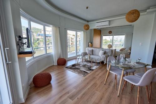 The EL GRECO spirit meets the Athenian luxury Apt1