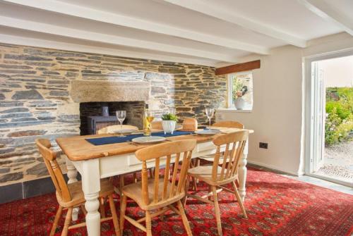 Magpie Cottage – Photos 4