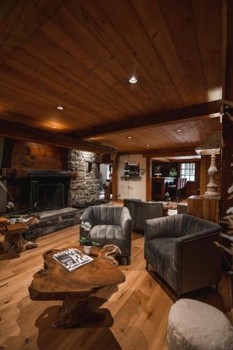 Les Chalets de la Serraz – Photos 3