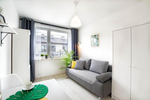 Apartmenty Ozarow - aneks kuchenny, bezpłatny parking, spokój, blisko centrum